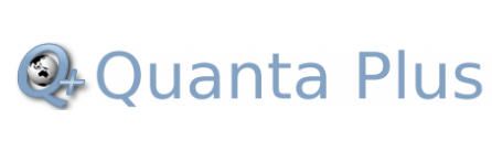 Quanta Plus